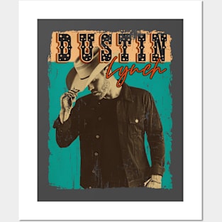 Dustin Lynch (12) vintage Posters and Art